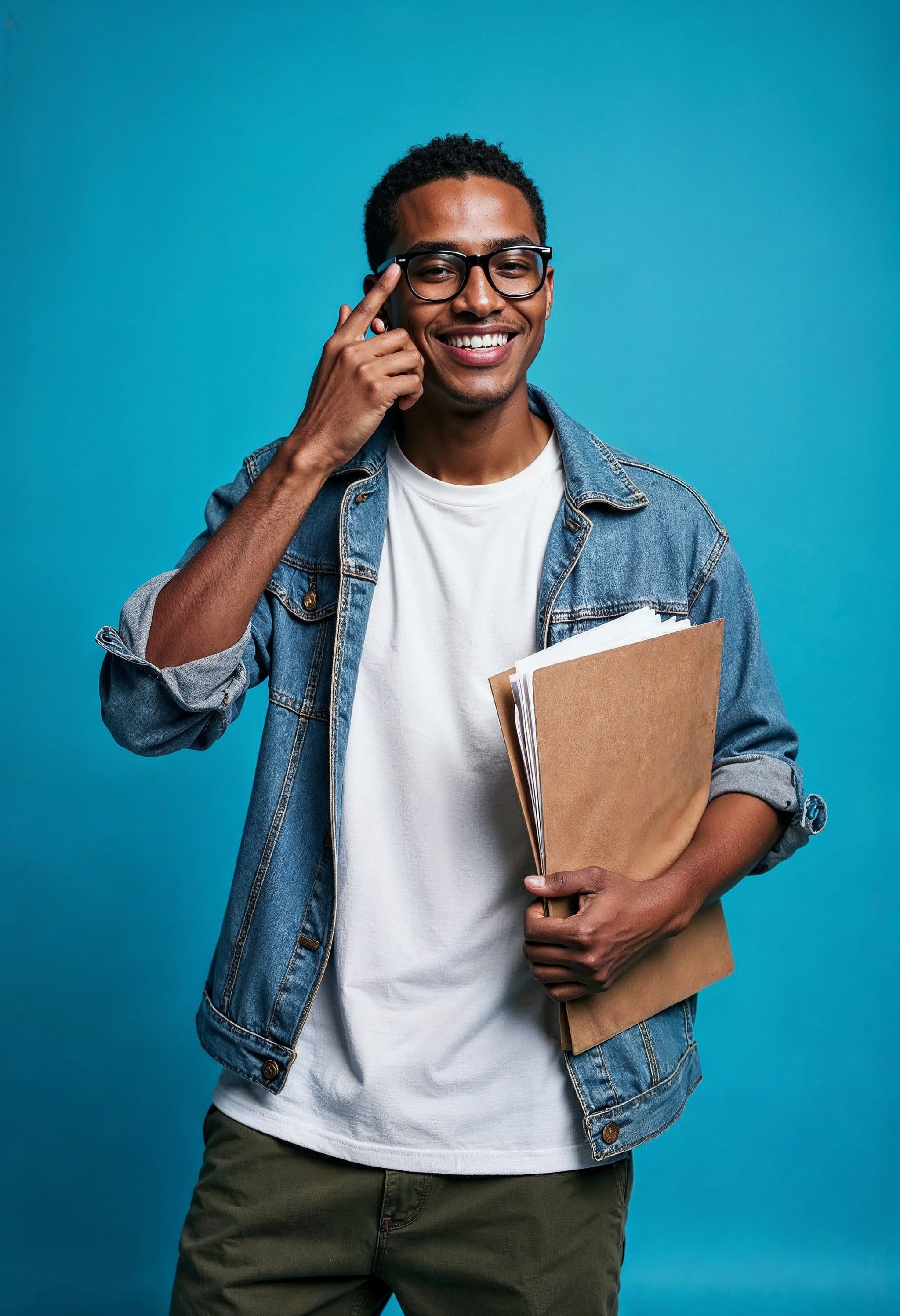 Gerencie estudantes em um só lugar